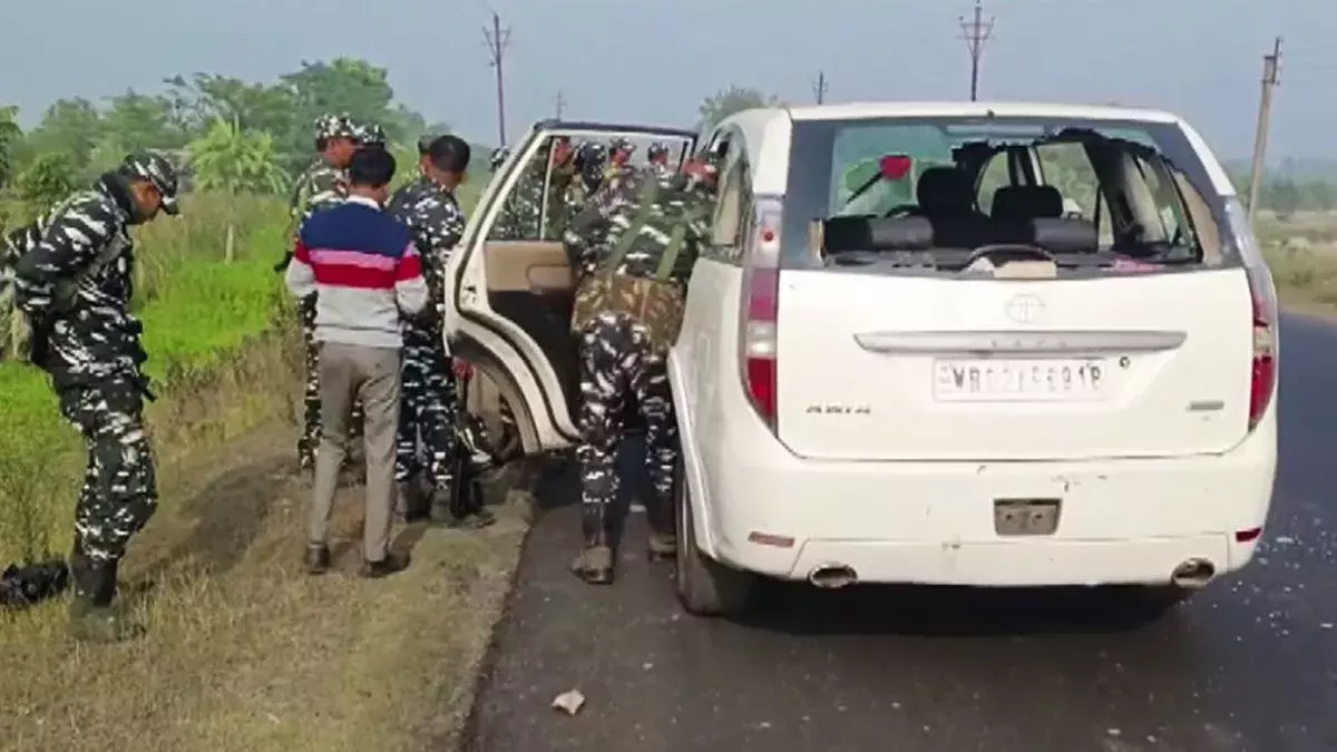 [Attack On ED In West Bengal] Calcutta HC Stays Order Forming SIT To Probe Incident Upon EDs Objection Over Involvement Of State Police Officials