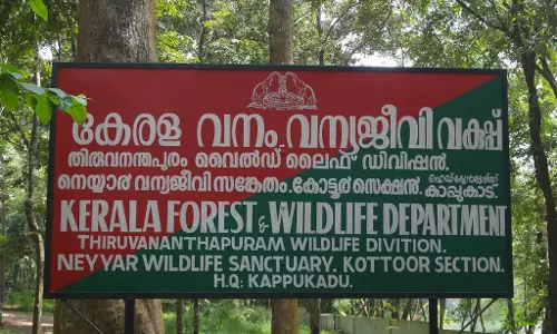 Quarrying Cant Take Place On Land Assigned Under Kerala Land Assignment Act: HC Orders Interim Stay On Quarrying Near Neyyar Wildlife Sanctuary