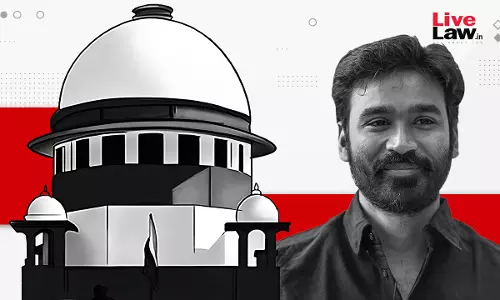 S. 5(1) COTPA Wont Apply To Persons Not Engaged In Tobacco Business : Supreme Court Dismisses Plea For Action Over Film Poster Showing Actor Smoking
