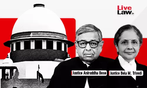 Maharashtra Rent Control Act | Tenant Cant Be Mechanically Evicted Based On Municipalitys Demolition Order; Immediacy Must Be Examined : Supreme Court Maharashtra Rent Control Act | Tenant Cant Be Mechanically Evicted Based On Municipalitys Demolition Order; Immediacy Must Be Examined : Supreme Court
