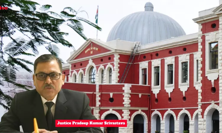 Railway Claims Tribunal Unjustified In Withholding Interest On Compensation From Date Of Accident Till Delay Condonation: Jharkhand High Court Railway Claims Tribunal Unjustified In Withholding Interest On Compensation From Date Of Accident Till Delay Condonation: Jharkhand High Court