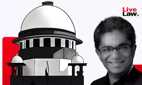 Supreme Court Refuses To Cancel Bail Of Augusta Westland Scam Accused-Turned-Approver Rajeev Saxena Supreme Court Refuses To Cancel Bail Of Augusta Westland Scam Accused-Turned-Approver Rajeev Saxena