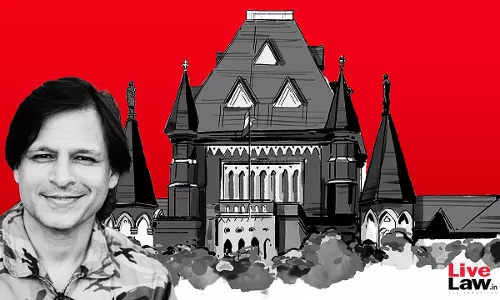 Bombay High Court Grants Interim Protection From Arrest To Two Women Accused Of Cheating Actor Vivek Oberoi Bombay High Court Grants Interim Protection From Arrest To Two Women Accused Of Cheating Actor Vivek Oberoi