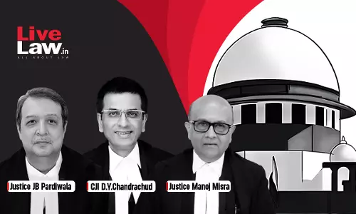 Supreme Court Issues Notice On PIL Seeking Preparation Of DNA Index To Identify Unclaimed Dead Bodies