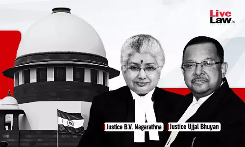 Right To Property Under Article 300A Available To A Person Who Isnt A Citizen Of India : Supreme Court