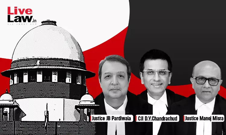 Appointment Of Deputy Chief Ministers Not Unconstitutional : Supreme Court Appointment Of Deputy Chief Ministers Not Unconstitutional : Supreme Court