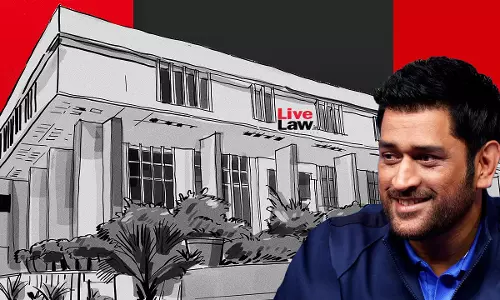 Defamation Suit Filed By Former Business Partner Mihir Diwakar Not Maintainable: MS Dhoni To Delhi High Court