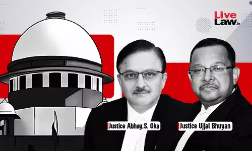 S.197 CrPC Applies Only To Acts In Discharge Of Public Servants Official Duties; Fabrication Of Documents Not Part Of Official Duty: Supreme Court S.197 CrPC Applies Only To Acts In Discharge Of Public Servants Official Duties; Fabrication Of Documents Not Part Of Official Duty: Supreme Court