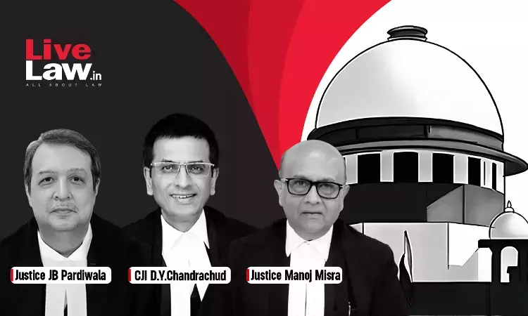 Directing Deposit Of 75% Suit Claim To Condone Delay & Set Aside Exparte Decree Unwarranted & Disproportionate: Supreme Court