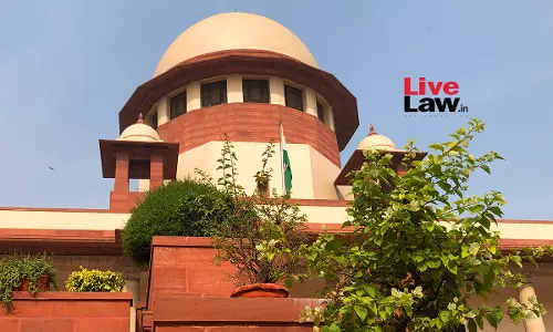 Supreme Court Asks CEC To Examine Issues Related To Mining In Aravali Hills Supreme Court Asks CEC To Examine Issues Related To Mining In Aravali Hills