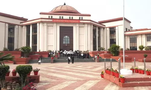 Employee Who Repeatedly Declines Promotion Not Entitled To ACP/Time-Bound Financial Upgradation: Chhattisgarh High Court