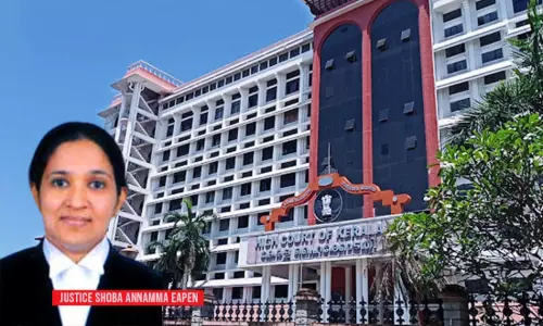 Minor Children From Void Second Marriage Entitled To Family Pension, Second Wife Not Entitled: Kerala High Court
