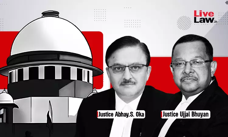 S.197 CrPC Applies Only To Acts In Discharge Of Public Servants Official Duties; Fabrication Of Documents Not Part Of Official Duty: Supreme Court S.197 CrPC Applies Only To Acts In Discharge Of Public Servants Official Duties; Fabrication Of Documents Not Part Of Official Duty: Supreme Court