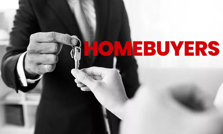 The Forgotten Creditors: IBCs Dual Approach For Homebuyers And Other Consumers The Forgotten Creditors: IBCs Dual Approach For Homebuyers And Other Consumers