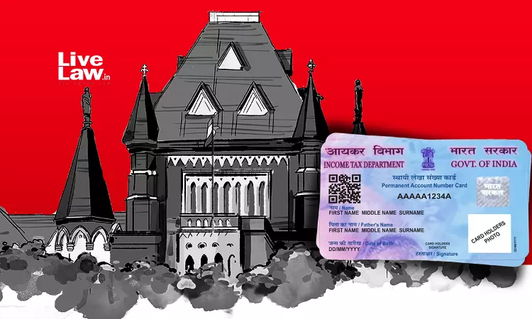 National Level Threat: Bombay HC Passes Ex-Parte Order Against “Fake” PAN Card Websites Operating As Agents Of Govt Owned UTI Infra Tech National Level Threat: Bombay HC Passes Ex-Parte Order Against “Fake” PAN Card Websites Operating As Agents Of Govt Owned UTI Infra Tech
