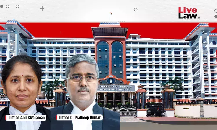 Prolonged Cohabitation Will Not Acquire Character Of Valid Marriage During Subsistence Of Another Marriage By Either Party: Kerala High Court Prolonged Cohabitation Will Not Acquire Character Of Valid Marriage During Subsistence Of Another Marriage By Either Party: Kerala High Court