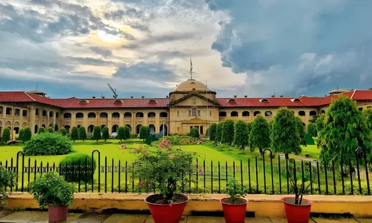 School Fee Concession Granted To Siblings Cannot Be Claimed As A Matter Of Right: Allahabad High Court School Fee Concession Granted To Siblings Cannot Be Claimed As A Matter Of Right: Allahabad High Court