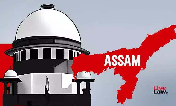 Citizenship Acts Cut-off Dates: An Analysis Of Supreme Courts Balancing Act On Section 3 & Section 6A