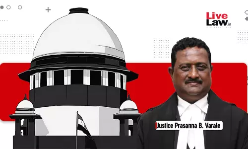 BREAKING| Justice PB Varale Sworn-In As Supreme Court Judge, Dalit Representation In SC Rises To 3