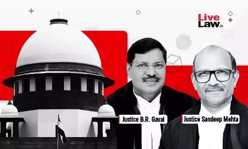S.391 CrPC | Party Who Wasnt Diligent At Trial Cant Seek To Produce Additional Evidence At Appeal Stage : Supreme Court