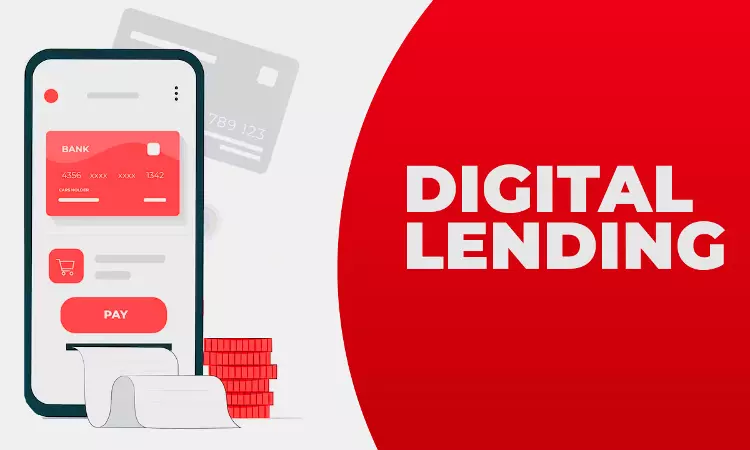 Harmonizing Horizons: Unravelling Digital Lending Regulations in a Global Context Harmonizing Horizons: Unravelling Digital Lending Regulations in a Global Context