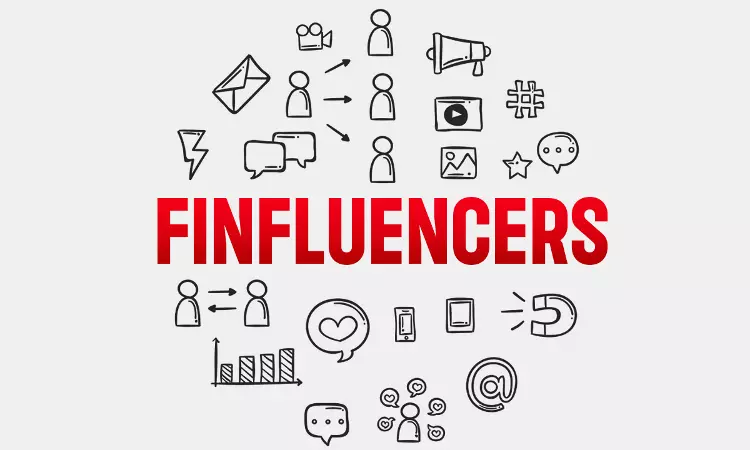 Likes, Shares, And Liability: The Evolution Of Finfluencer Regulation In India. Likes, Shares, And Liability: The Evolution Of Finfluencer Regulation In India.