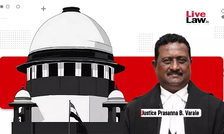 BREAKING| Justice PB Varale Sworn-In As Supreme Court Judge, Dalit Representation In SC Rises To 3 BREAKING| Justice PB Varale Sworn-In As Supreme Court Judge, Dalit Representation In SC Rises To 3