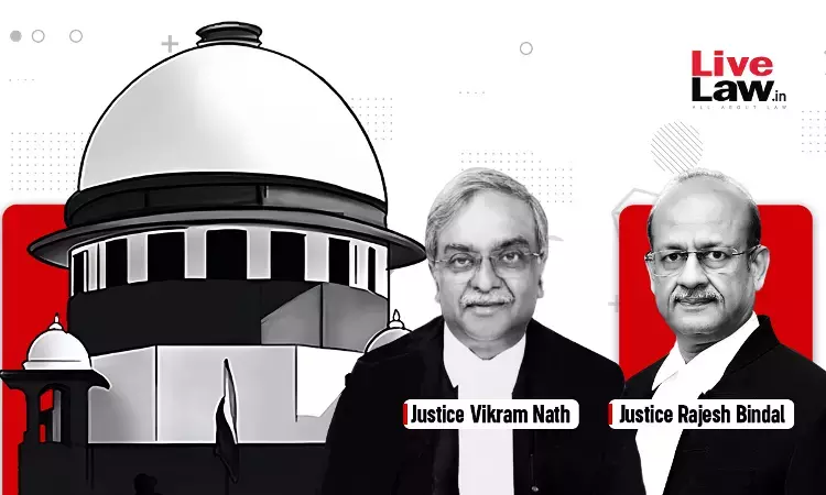 Mention Details Of Previous Bail Applications & Orders In All Bail Pleas : Supreme Court Issues Directions Mention Details Of Previous Bail Applications & Orders In All Bail Pleas : Supreme Court Issues Directions