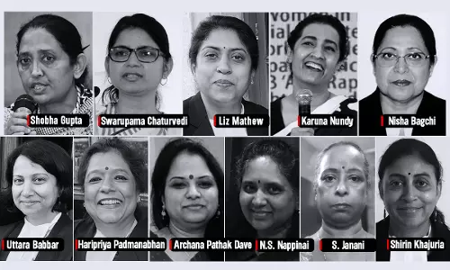 Supreme Court Designates 11 Women Lawyers As Senior Advocates, Highest Ever In One Go
