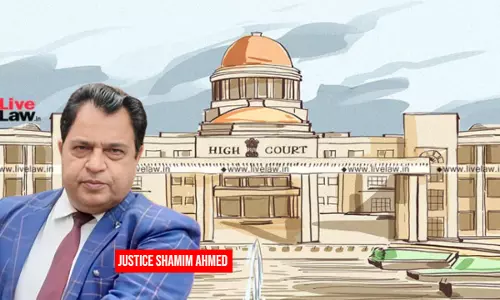 S.29 UP Police Act | Same Magistrate Cannot Be Both Witness & Judge In Proceedings Against SHO: Allahabad High Court