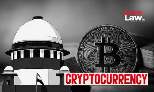 Supreme Court Seeks Unions Stand Regarding Cryptocurrency
