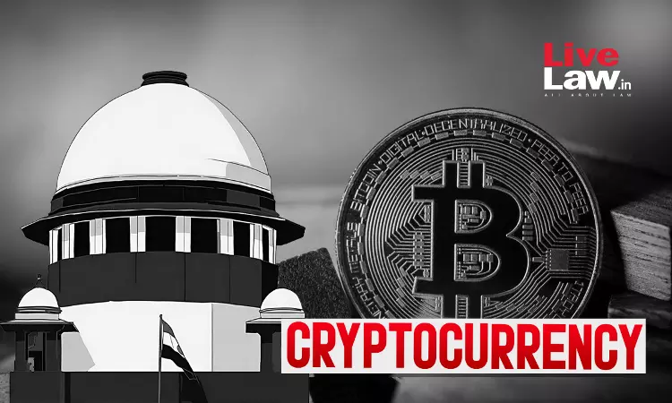 Supreme Court Seeks Unions Stand Regarding Cryptocurrency Supreme Court Seeks Unions Stand Regarding Cryptocurrency