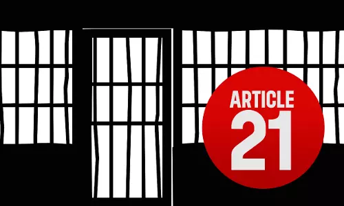 Facet Of Article 21: MP High Court Allows Russian National Booked In Cheating FIR To Travel Abroad For Disabled Sons Treatment