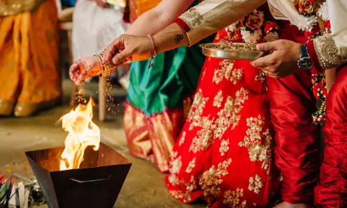 Voter List Entry Showing Spouses Name Not Proof Of Valid Hindu Marriage: Patna High Court Voter List Entry Showing Spouses Name Not Proof Of Valid Hindu Marriage: Patna High Court