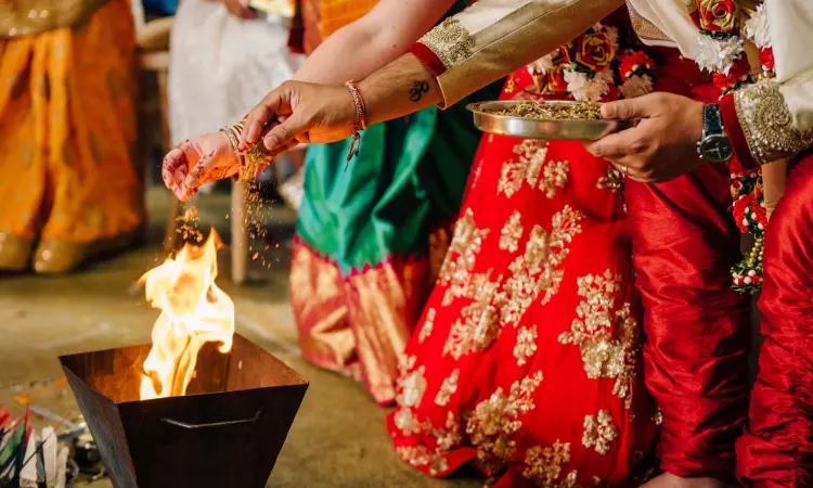Voter List Entry Showing Spouses Name Not Proof Of Valid Hindu Marriage: Patna High Court Voter List Entry Showing Spouses Name Not Proof Of Valid Hindu Marriage: Patna High Court