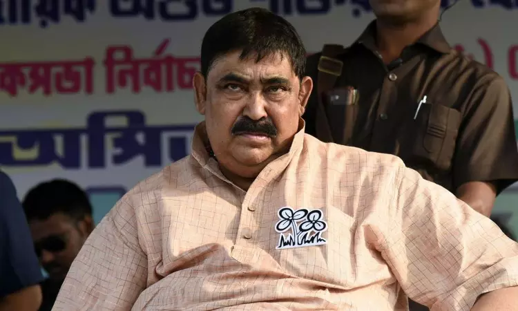Supreme Court Directs Trial To Commence In Cattle Smuggling Case Against TMC Leader Anubrata Mondal Supreme Court Directs Trial To Commence In Cattle Smuggling Case Against TMC Leader Anubrata Mondal