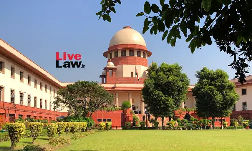 Should Retired Judges Appear In Written Exam For Appointments In Consumer Commissions? Supreme Court Seeks Unions Stand