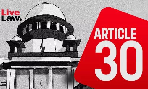 AMU Minority Status Case | Article 30 Not A Mere Enabling Provision, Its An Obligation On State, Says Supreme Court [Hearing Day 4]