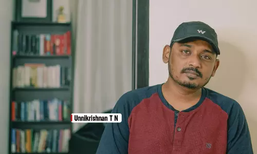 Kerala Court Orders Investigation On YouTubers Complaint Against Film Director Over Alleged Casteist Abuse After Movie Review