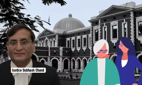Obligatory For Woman To Serve Elderly Mother-In-Law, It Is A Part Of Indian Culture; Demand To Live Separately Is Unreasonable: Jharkhand HC