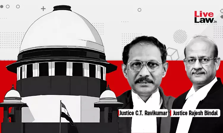 Can Hindu Law Principles Be Applied While Deciding Inheritance Rights Under Mohammedan Law? Supreme Court To Examine Can Hindu Law Principles Be Applied While Deciding Inheritance Rights Under Mohammedan Law? Supreme Court To Examine