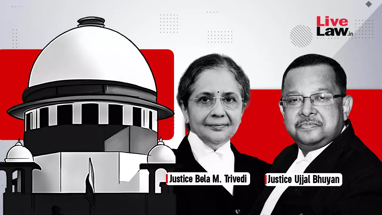 S. 306 IPC | A Word Uttered In A Fit Of Anger Without Intending Consequences Cant Be Said To Be Instigation For Suicide: Supreme Court