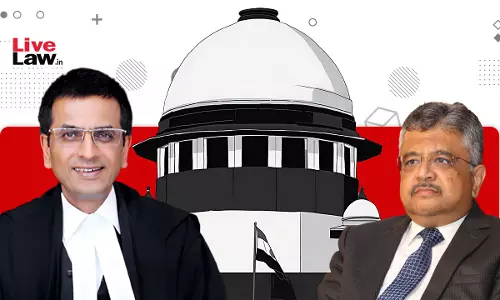 How Can A Law Officer Say He Wont Support An Amendment Passed By Parliament? Supreme Court Asks Solicitor General In AMU Case