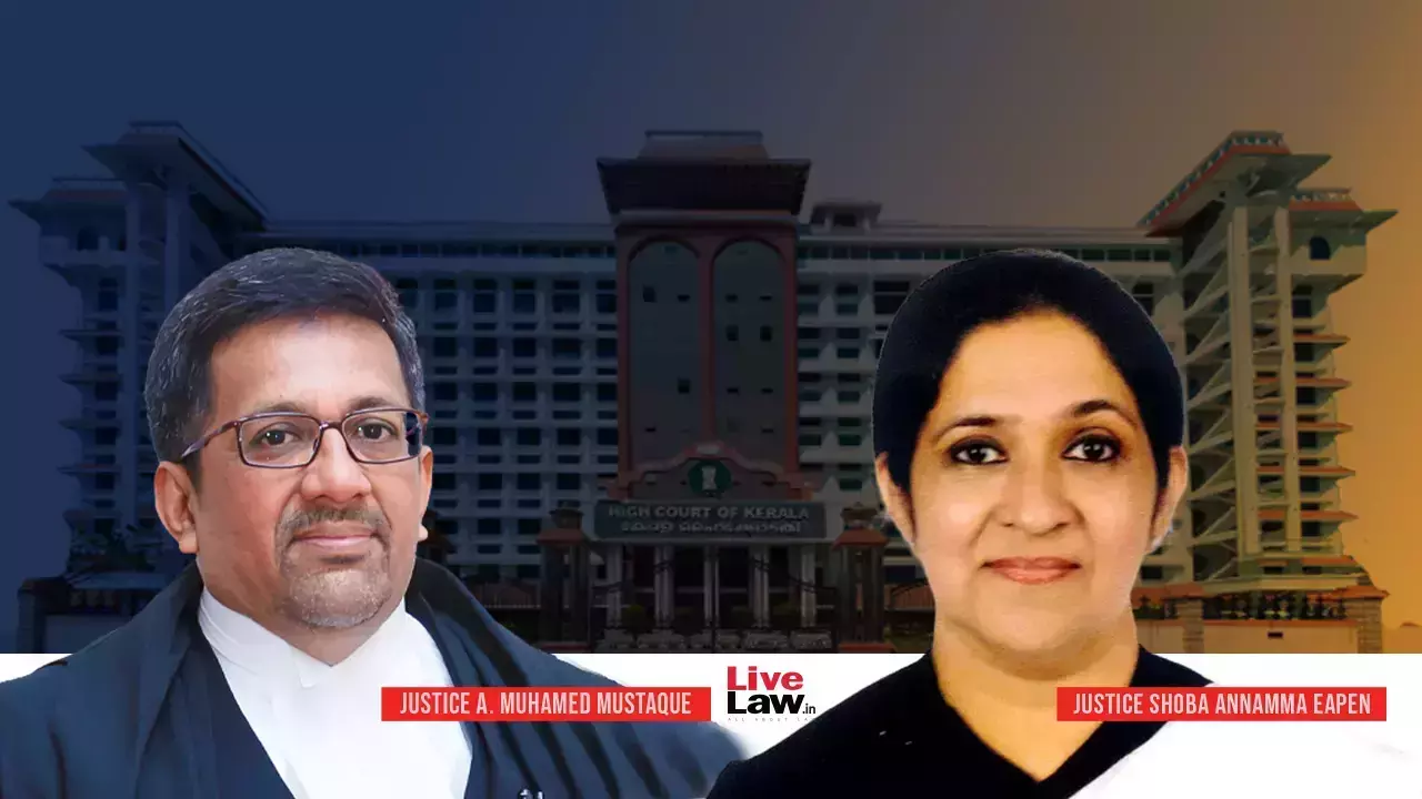 University Cant Assume Role Of College Principal For Cancelling Students Admission Due To Lack Of Attendance: Kerala High Court University Cant Assume Role Of College Principal For Cancelling Students Admission Due To Lack Of Attendance: Kerala High Court