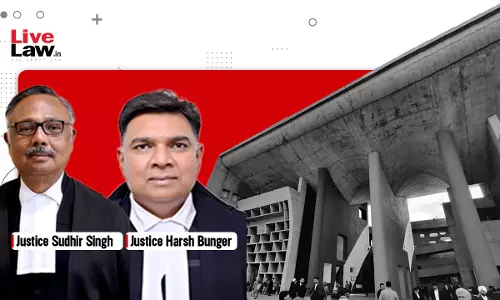 Unreasonable To Expect Spouse To Document Every Instance Of Mental Cruelty With Forethought That It May Later Be Needed As Evidence For Divorce: Punjab & Haryana HC