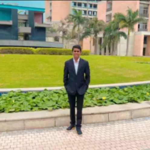 ANMOL JAIN ANMOL JAIN