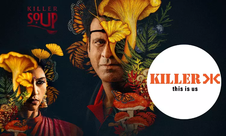 Apparel Manufacturer Killer Files Trademark Infringement Suit In Bombay High Court Against Netflix Series Killer Soup Apparel Manufacturer Killer Files Trademark Infringement Suit In Bombay High Court Against Netflix Series Killer Soup