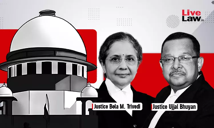 S. 306 IPC | A Word Uttered In A Fit Of Anger Without Intending Consequences Cant Be Said To Be Instigation For Suicide: Supreme Court S. 306 IPC | A Word Uttered In A Fit Of Anger Without Intending Consequences Cant Be Said To Be Instigation For Suicide: Supreme Court