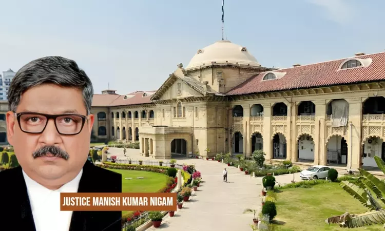 Surety For Succession Certificate Not Required Where There Is Sole Heir And No Competing Claims: Allahabad High Court Surety For Succession Certificate Not Required Where There Is Sole Heir And No Competing Claims: Allahabad High Court