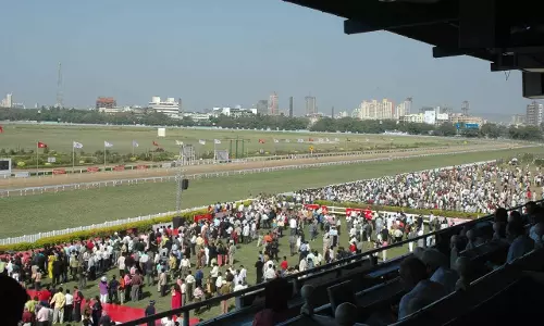 Govt Not Decided On Renewing Turf Club Lease Or Making Theme Park At Mahalaxmi Racecourse: Bombay HC Accepts AGs Statement, Keeps Pleas Pending